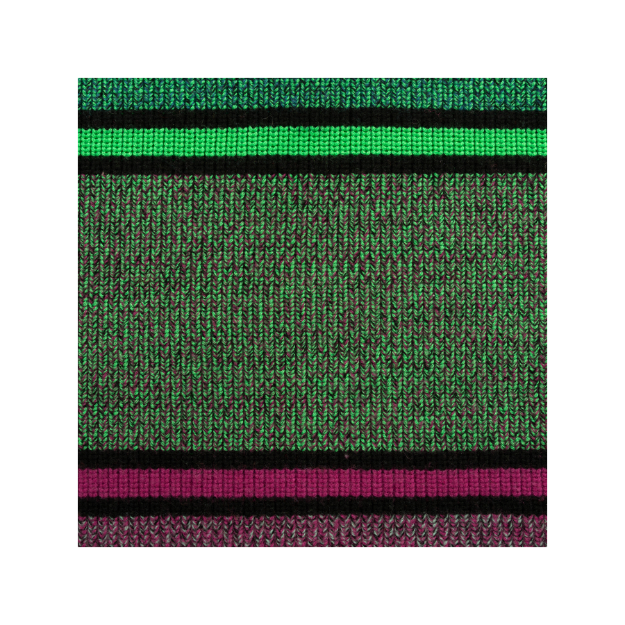 ODD Sweater sample